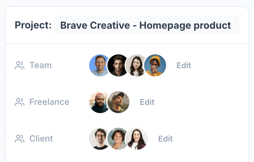 Project People