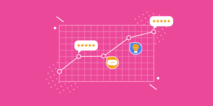 How customer feedback drives our product roadmap