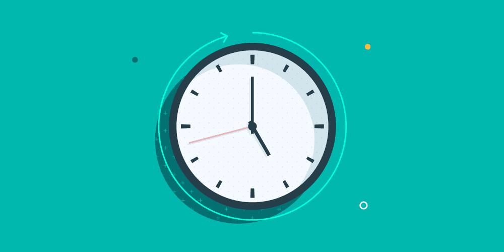 5 of the BEST time management strategies
