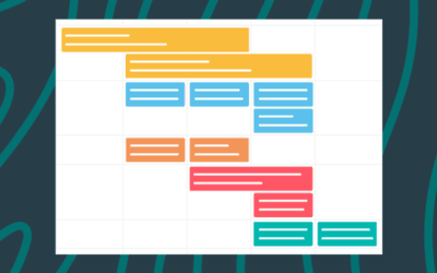 How to create a project schedule that works
