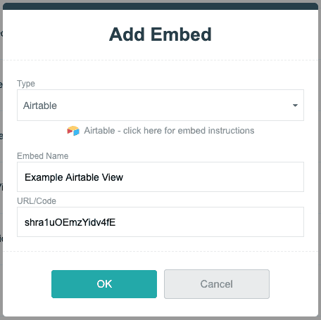 airtable valuation 2020 airtable valuation 2020
