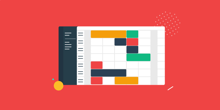 How to create a content calendar that really works [with FREE TEMPLATE]