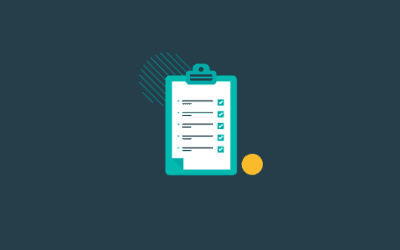The Simple, Powerful 5 Point Project Management Checklist