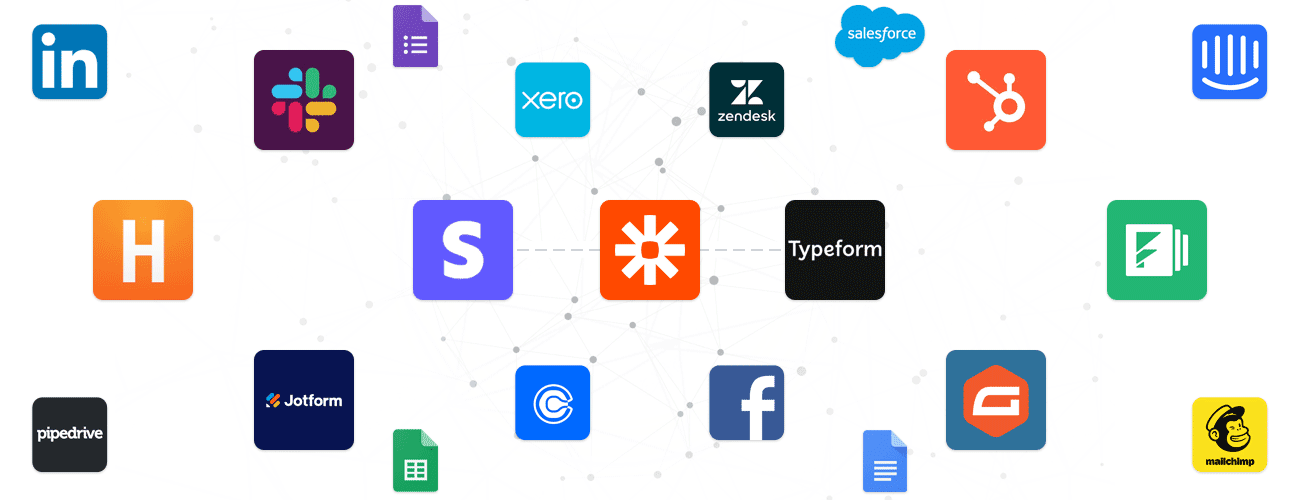 PDC-Connect2 Integrations