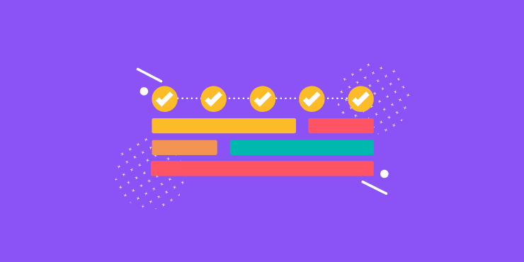 5 project management best practices to help you win!