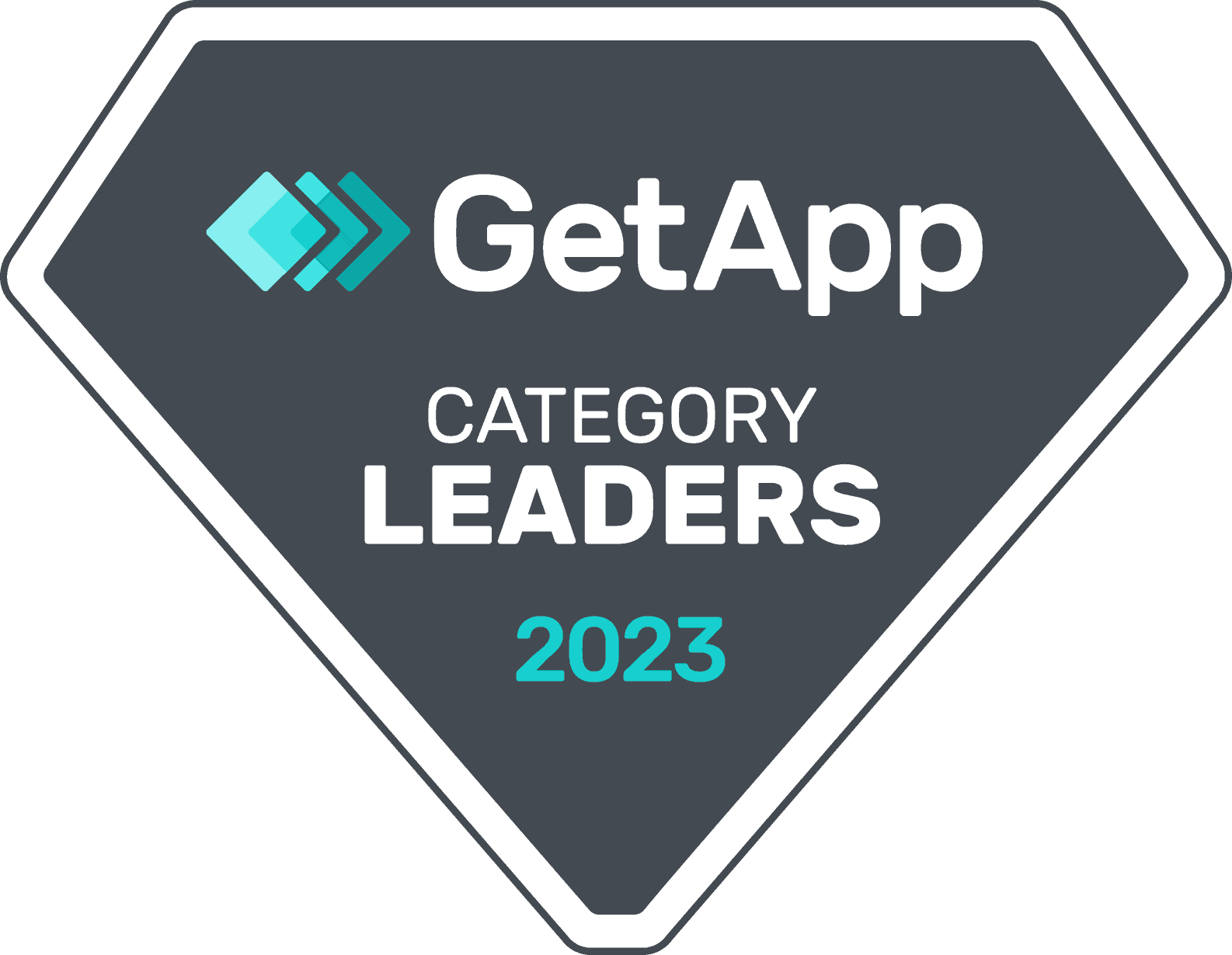 GetApp Category Leaders