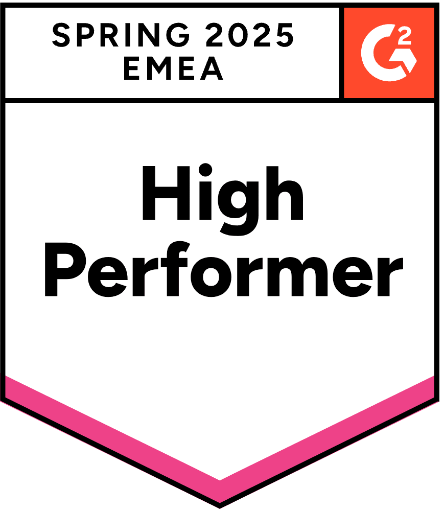 G2 Badge